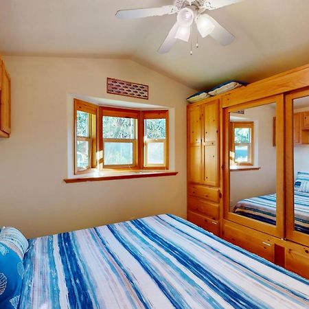 Bait Shop Villa Carpenterville Ngoại thất bức ảnh